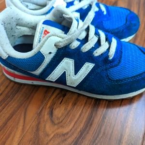 New Balance Sneakers